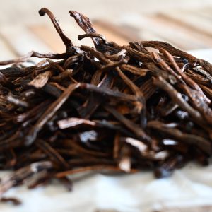 Vanilla Cuts (per kg)